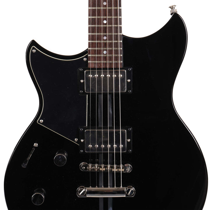Yamaha Revstar RSE20L Left-Handed Black