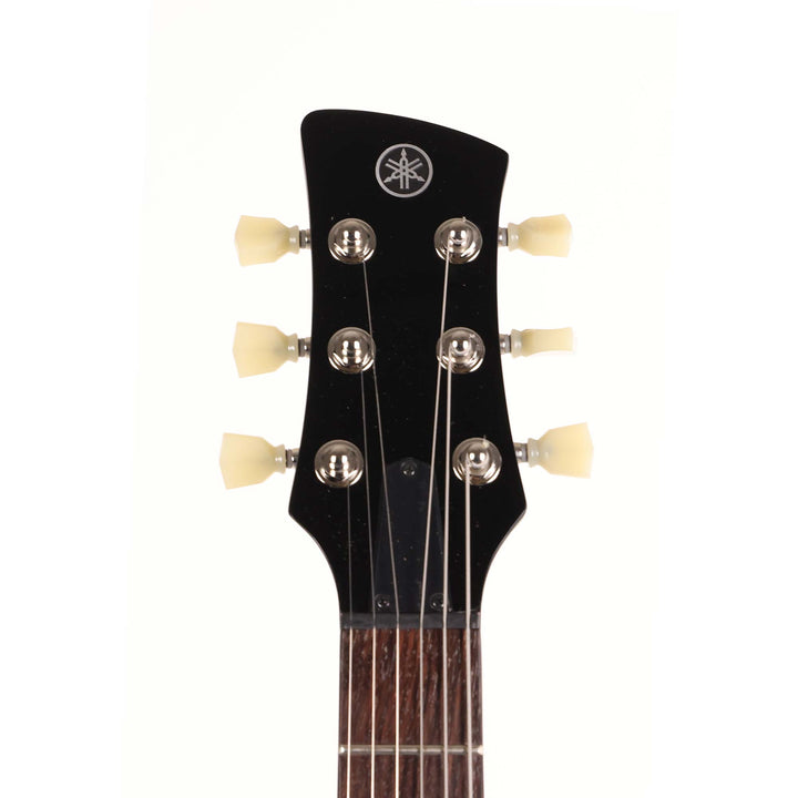 Yamaha Revstar RSE20L Left-Handed Black