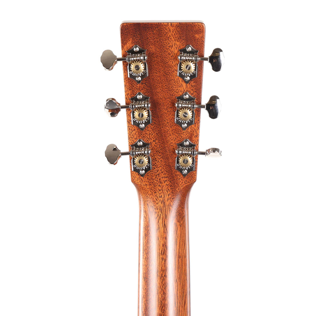 Martin D-18 Dreadnought Acoustic 1933 Ambertone — 8