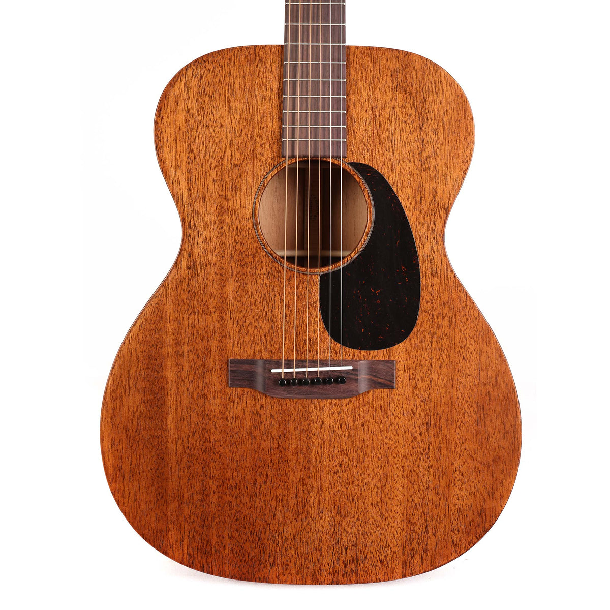 Martin 000-15M Acoustic Guitar — 1
