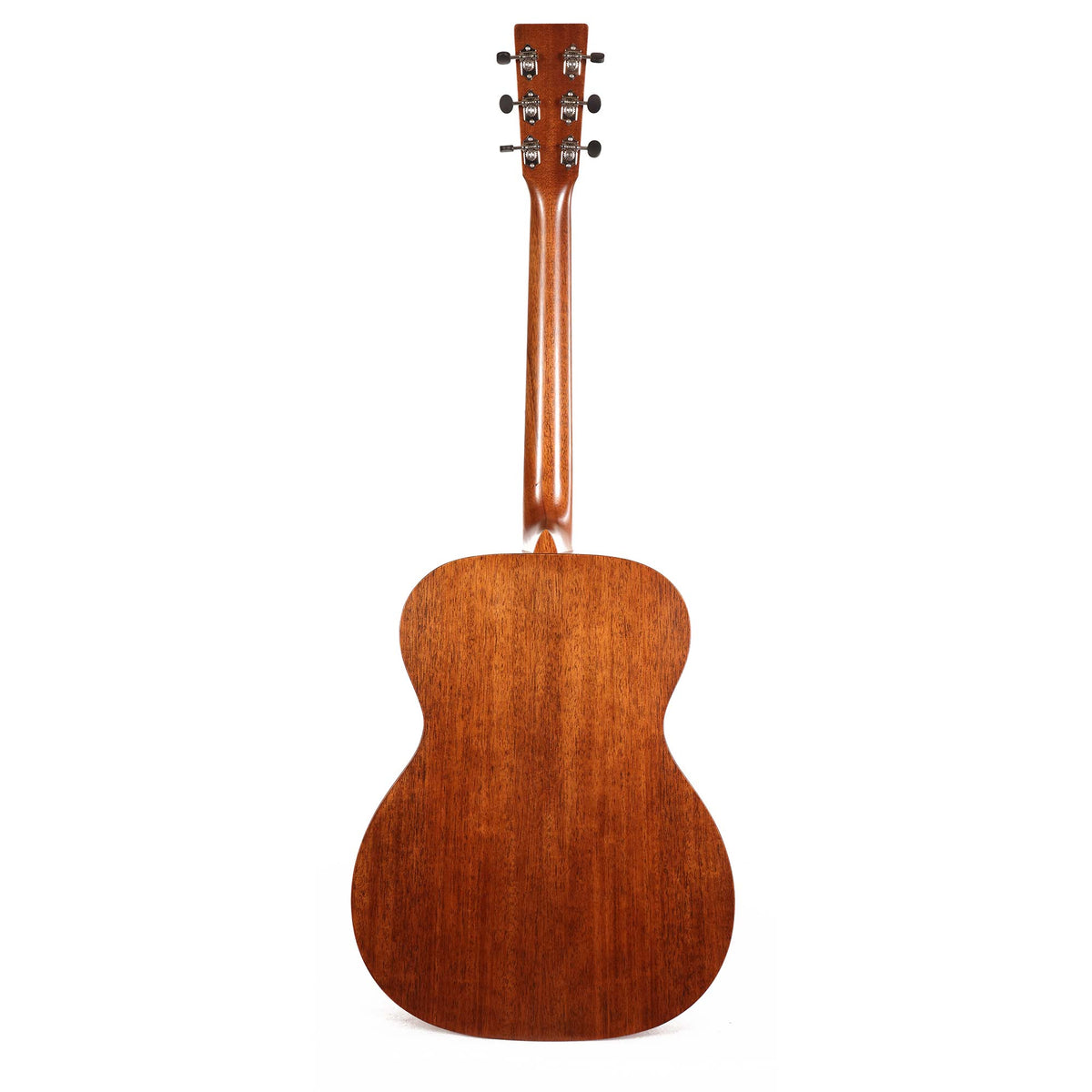 Martin 000-15M Acoustic Guitar — 3