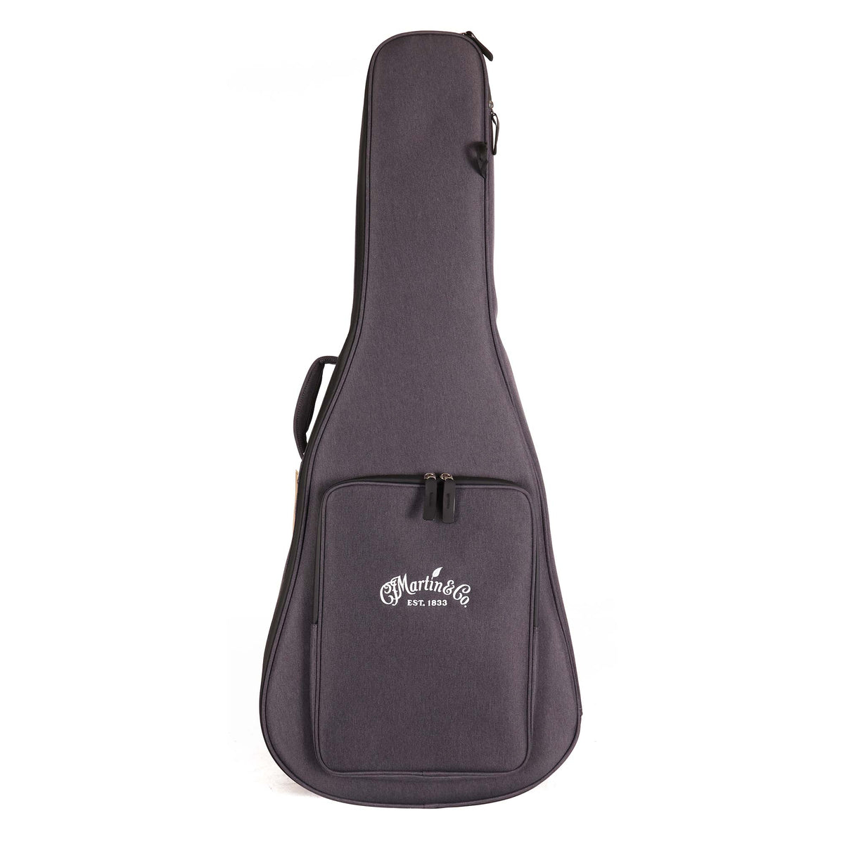 Martin 000-15M Acoustic Guitar — 9
