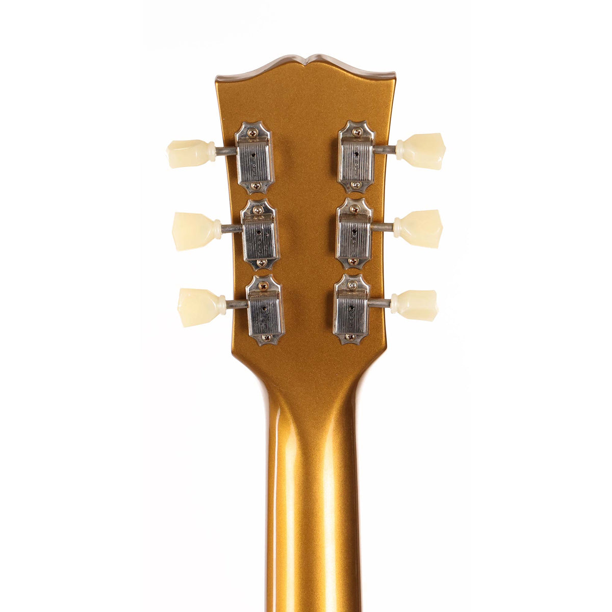 Gibson Custom Shop 1959 ES-335 Wraparound Tailpiece Made 2 Measure All Gold — 7