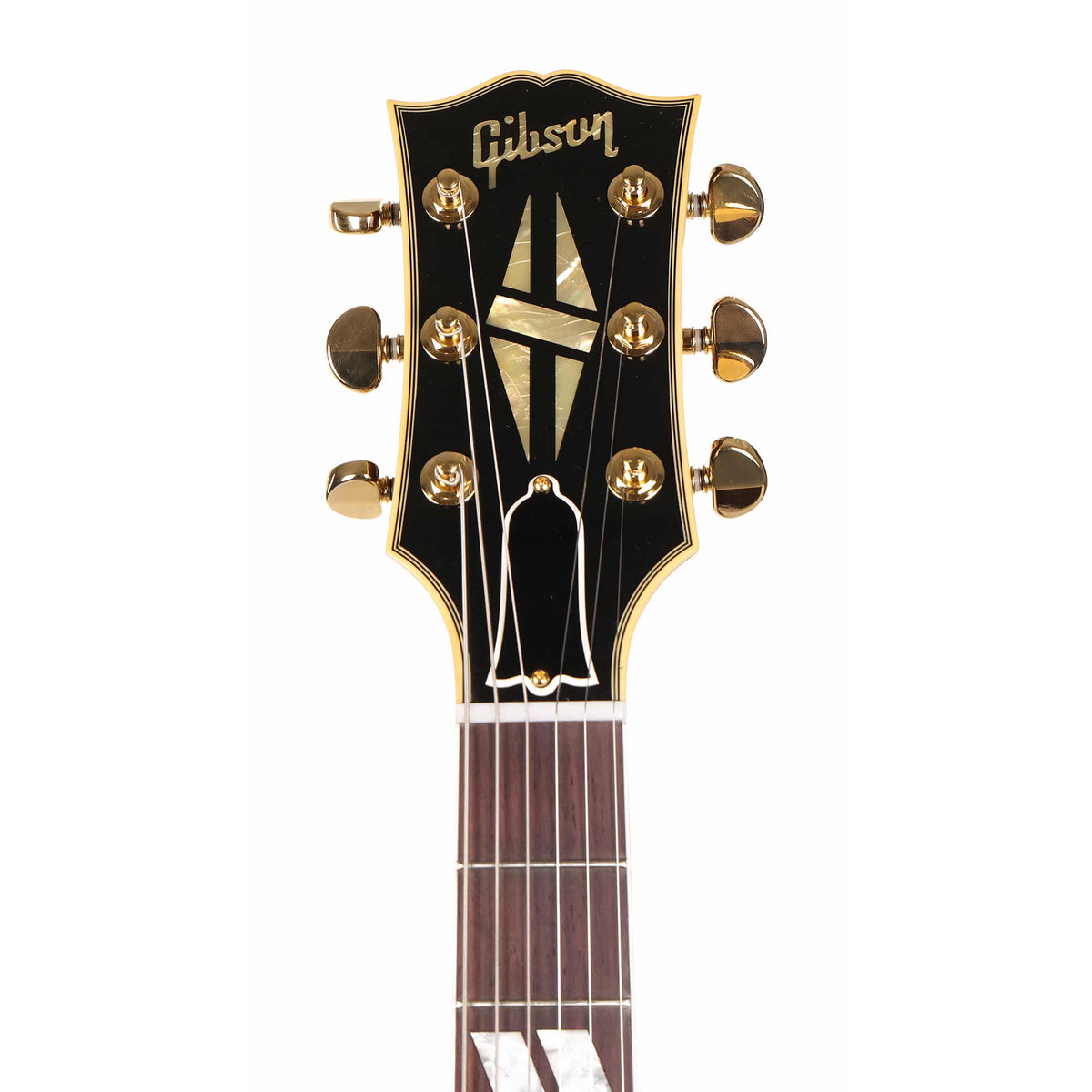 Gibson Custom Shop 1958 Les Paul Standard Made 2 Measure Goldtop Darkback Light Aged — 12