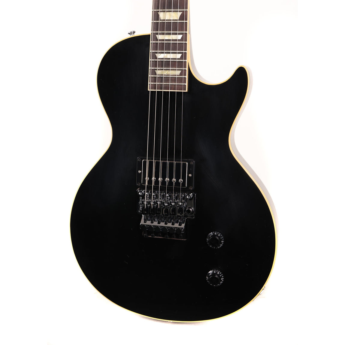 Gibson Custom Shop Les Paul Standard Axcess Made 2 Measure Single