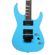 Jackson Custom Shop SL2H-V Soloist Robins Egg Blue Music Zoo Exclusive