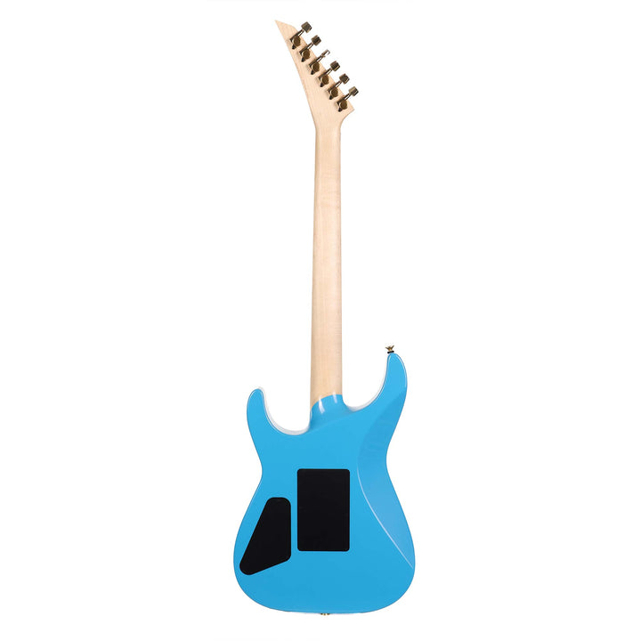 Jackson Custom Shop SL2H-V Soloist Robins Egg Blue Music Zoo Exclusive
