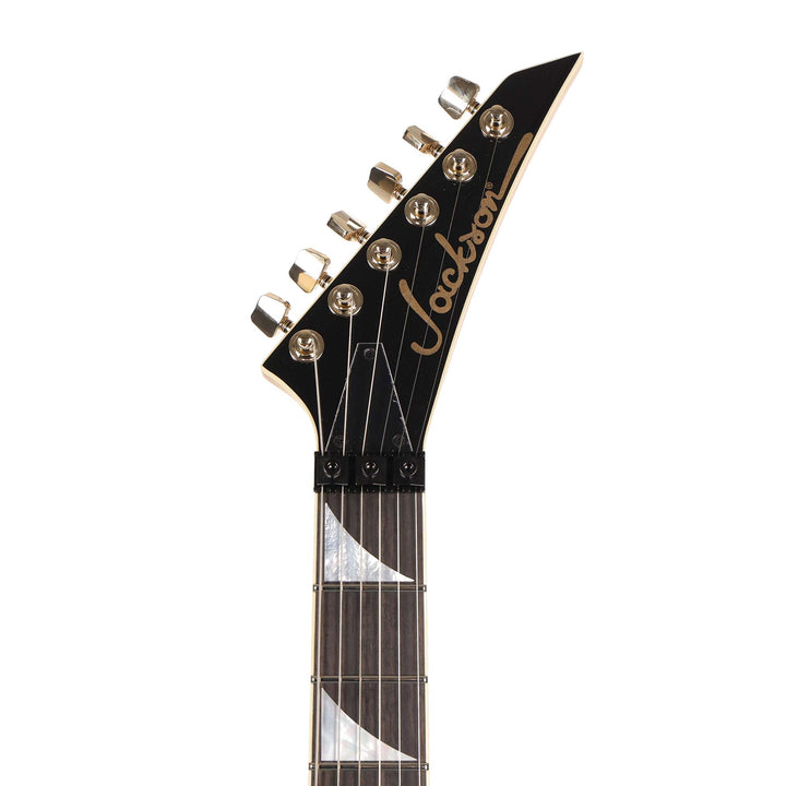 Jackson Custom Shop SL2H-V Soloist Robins Egg Blue Music Zoo Exclusive