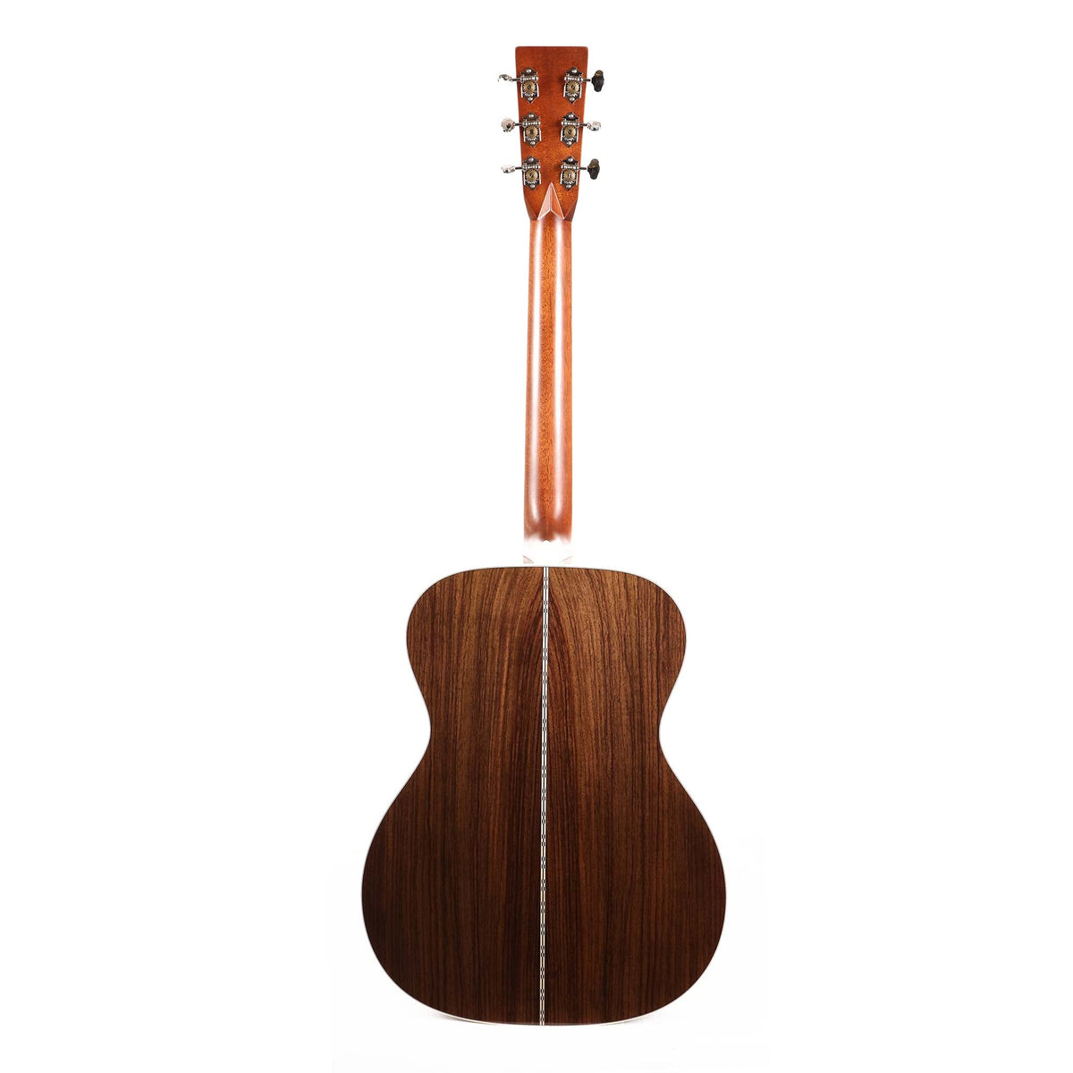 Martin 000-28 Acoustic 1933 Ambertone — 3