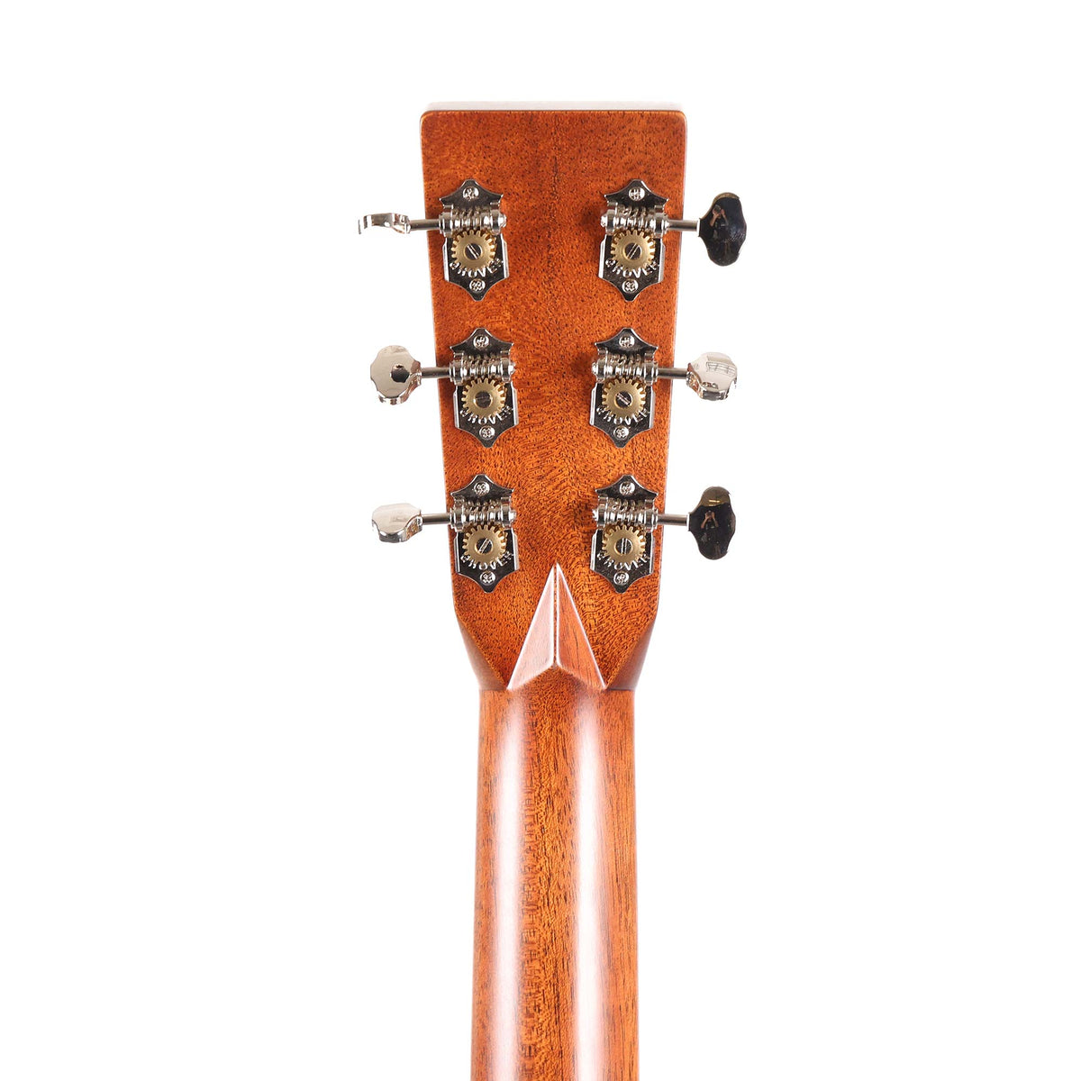 Martin 000-28 Acoustic 1933 Ambertone — 8