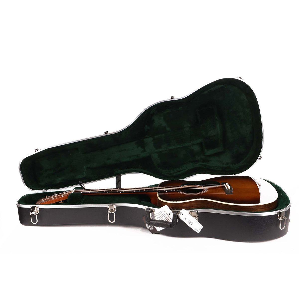 Martin 000-28 Acoustic 1933 Ambertone — 9