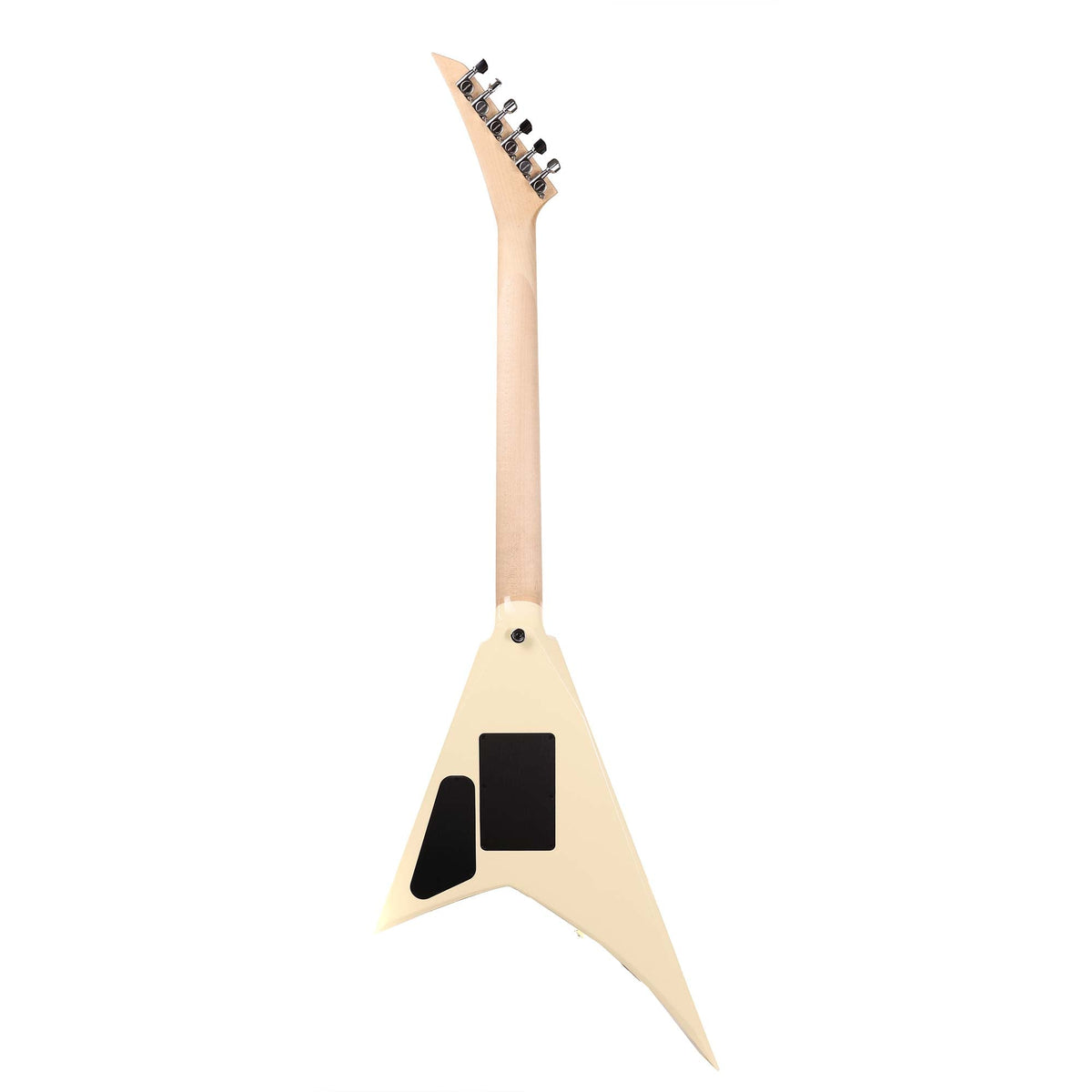 Jackson Custom Shop Rhoads RR24 1H Vanilla Shake — 3