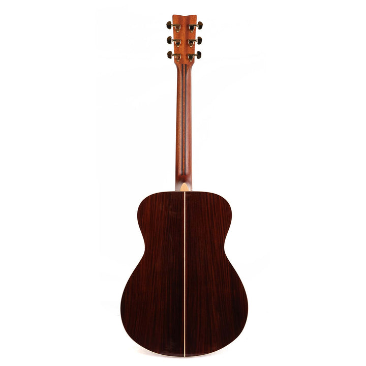 Yamaha LS16 ARE Acoustic-Electric Natural