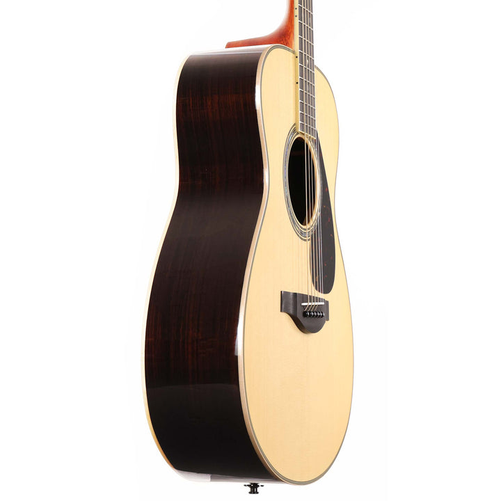 Yamaha LS16 ARE Acoustic-Electric Natural