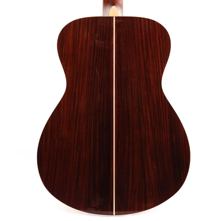 Yamaha LS16 ARE Acoustic-Electric Natural