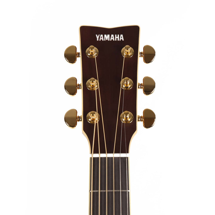 Yamaha LS16 ARE Acoustic-Electric Natural