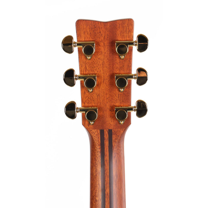 Yamaha LS16 ARE Acoustic-Electric Natural