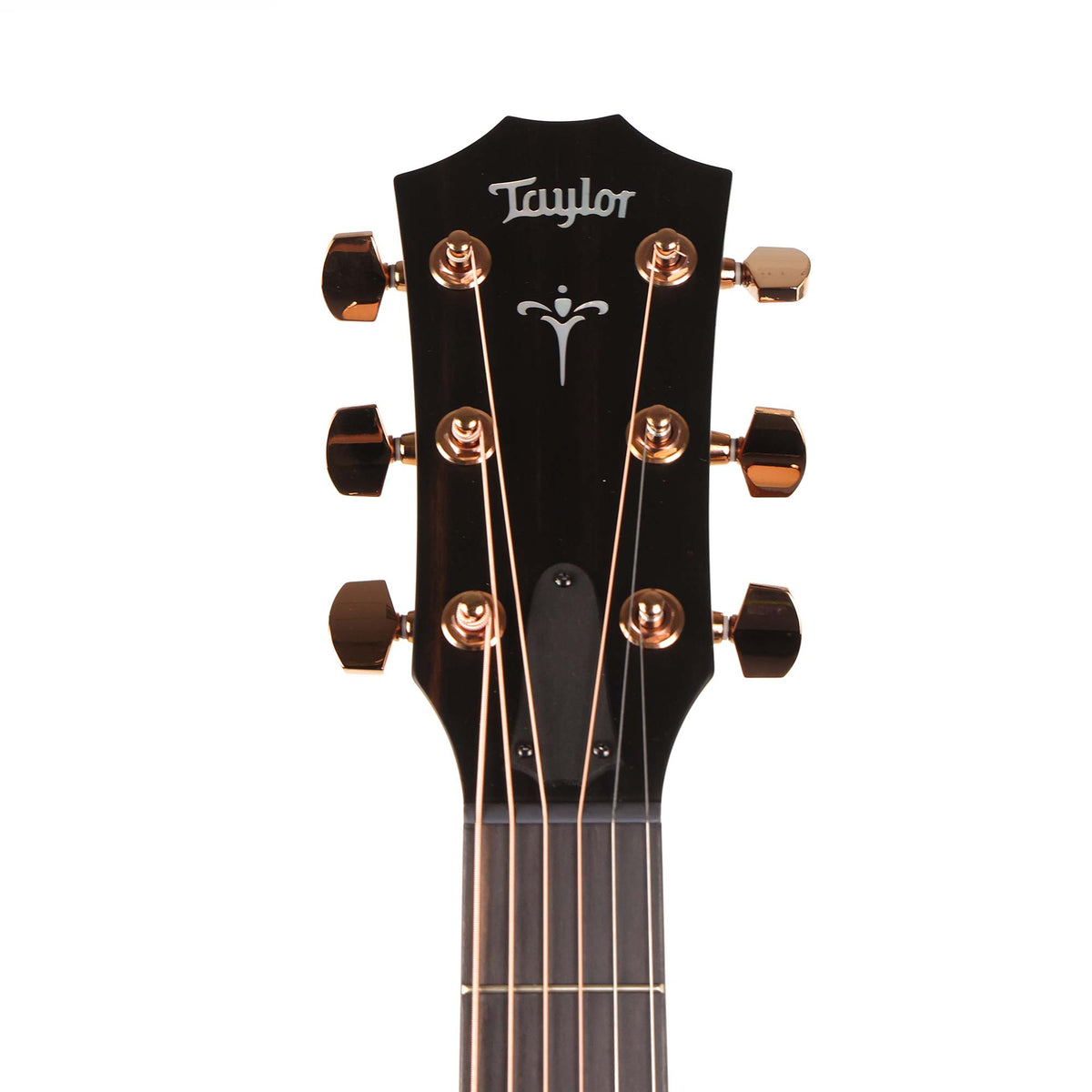 Taylor 724ce Koa Grand Auditorium Acoustic-Electric Natural — 11