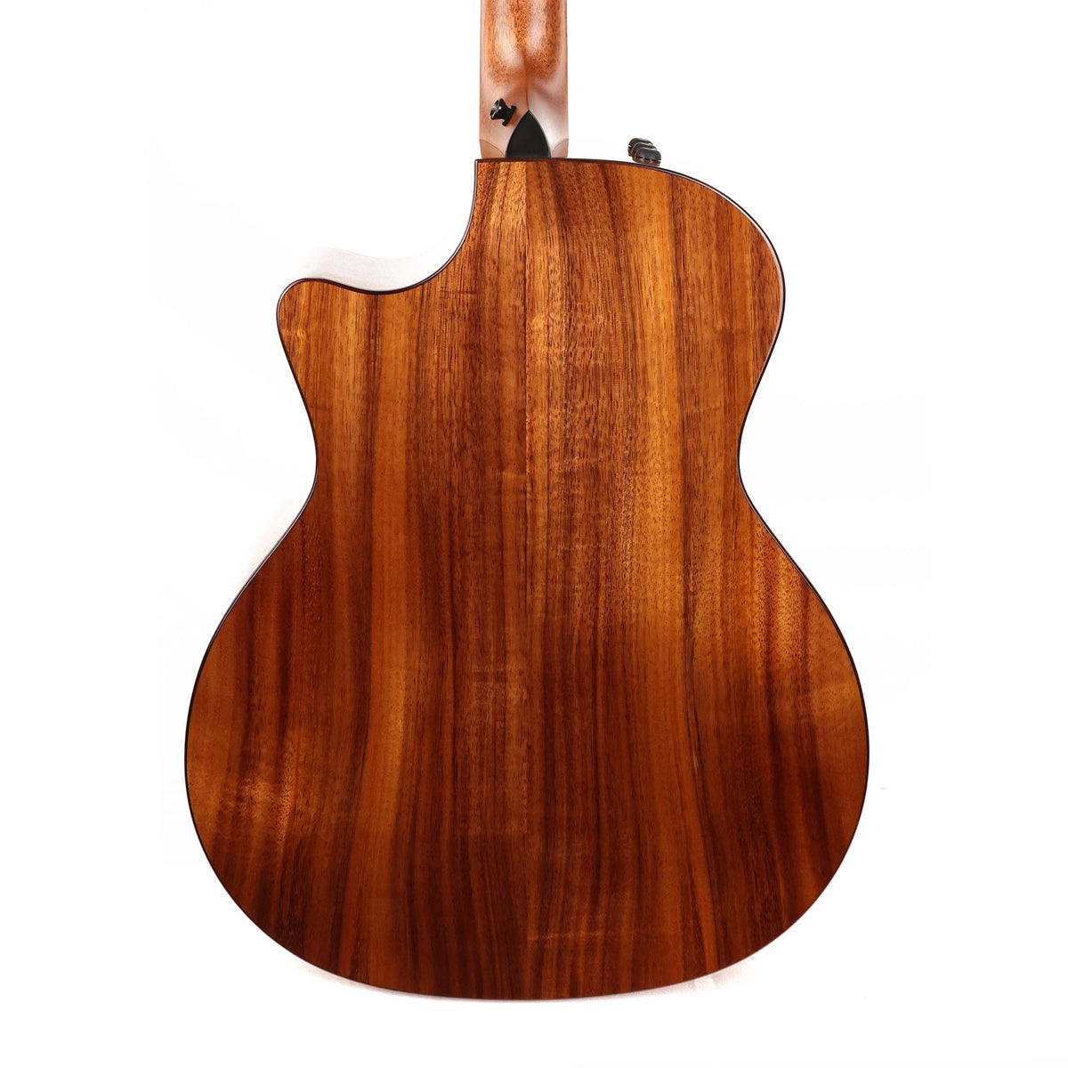 Taylor 724ce Koa Grand Auditorium Acoustic-Electric Natural — 7