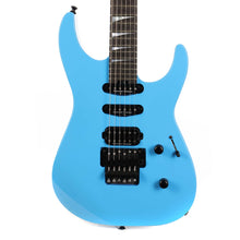 Jackson American Series Soloist SL3 Riviera Blue