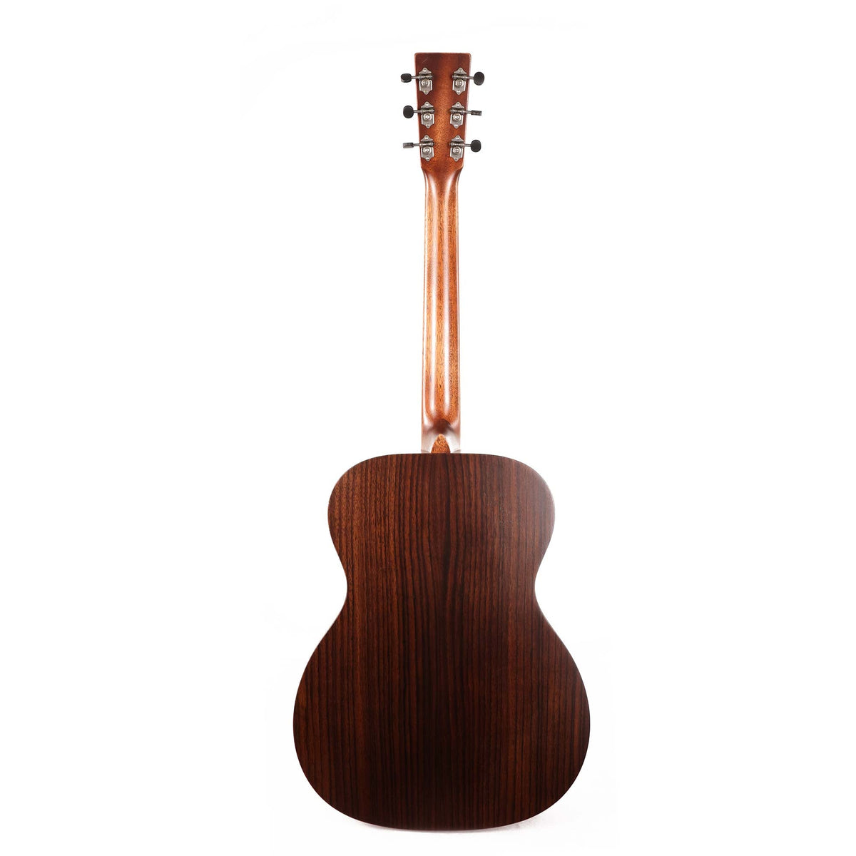 Martin 000-16 StreetMaster Acoustic VTS Adirondack Spruce — 3