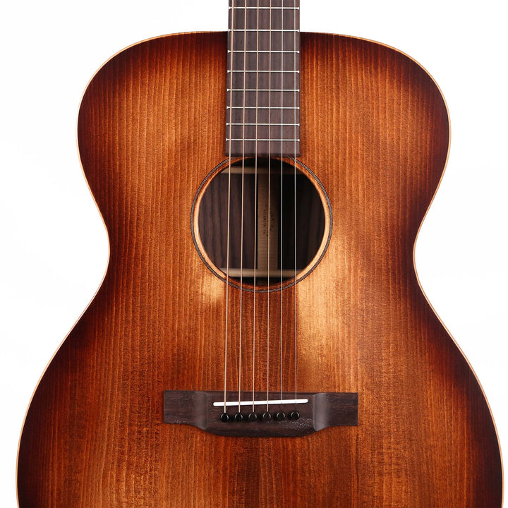 Martin 000-16 StreetMaster Acoustic VTS Adirondack Spruce