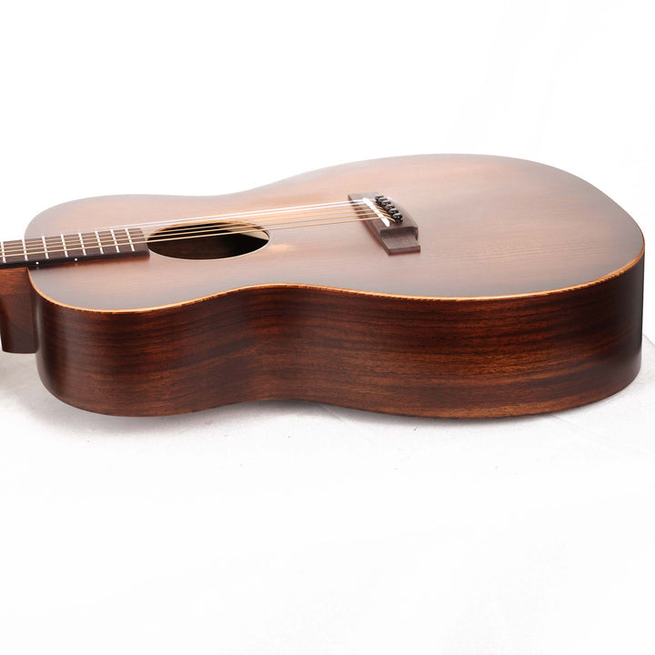 Martin 000-16 StreetMaster Acoustic VTS Adirondack Spruce