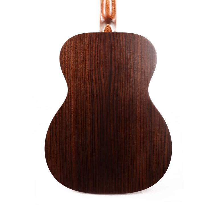 Martin 000-16 StreetMaster Acoustic VTS Adirondack Spruce