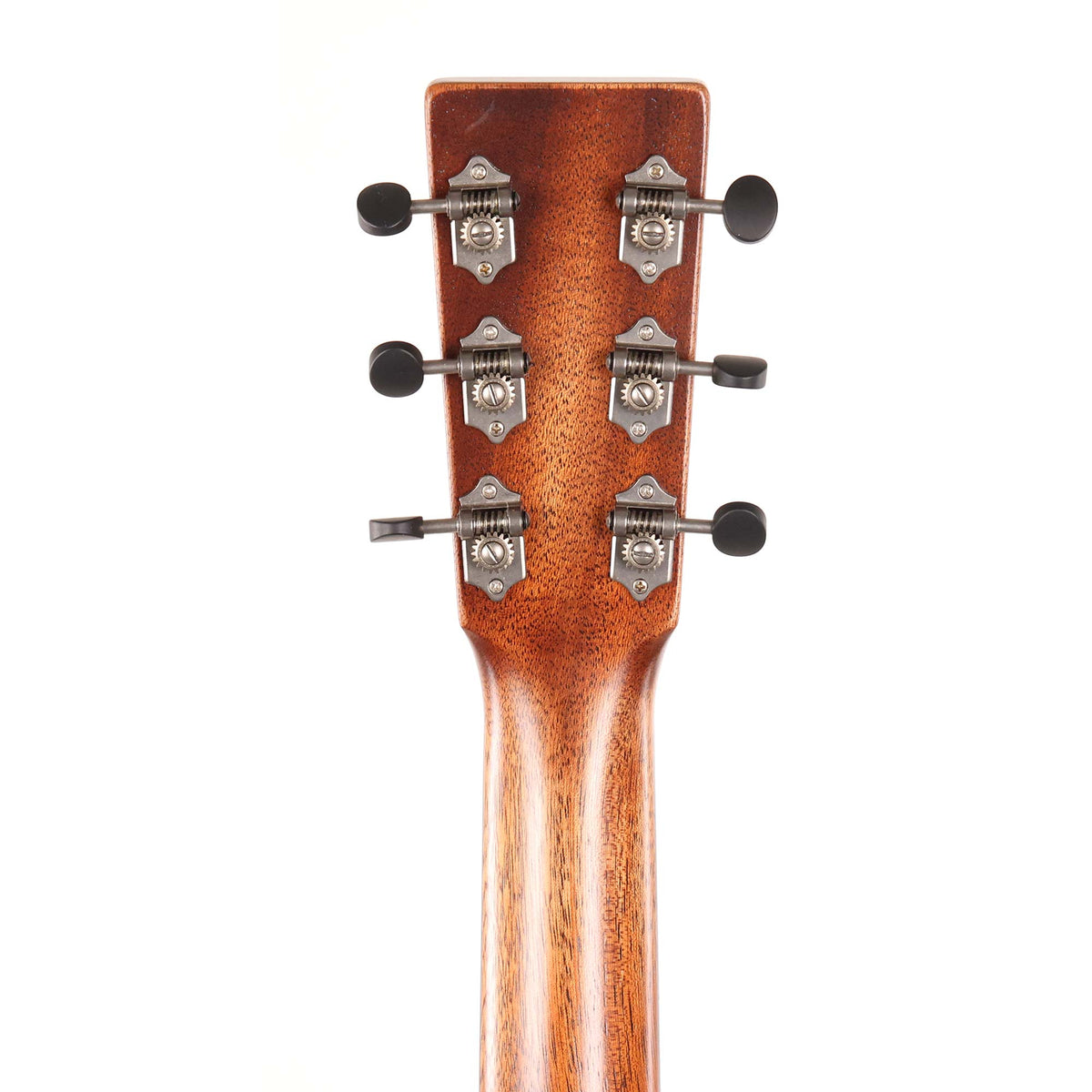 Martin 000-16 StreetMaster Acoustic VTS Adirondack Spruce — 8