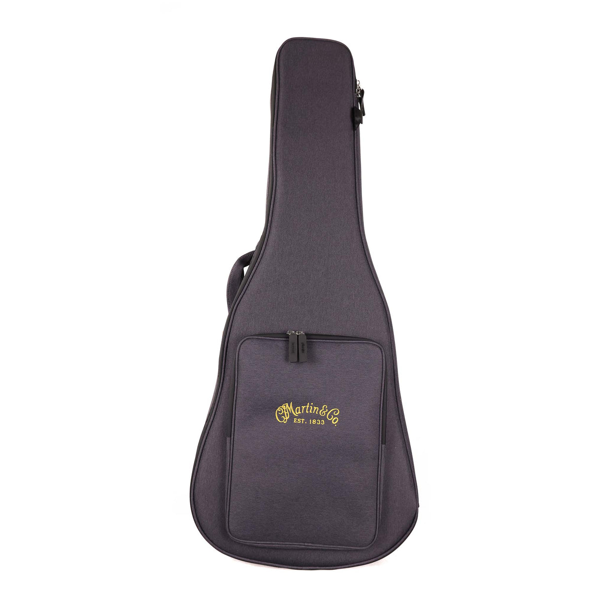 Martin 000-16 StreetMaster Acoustic VTS Adirondack Spruce — 9