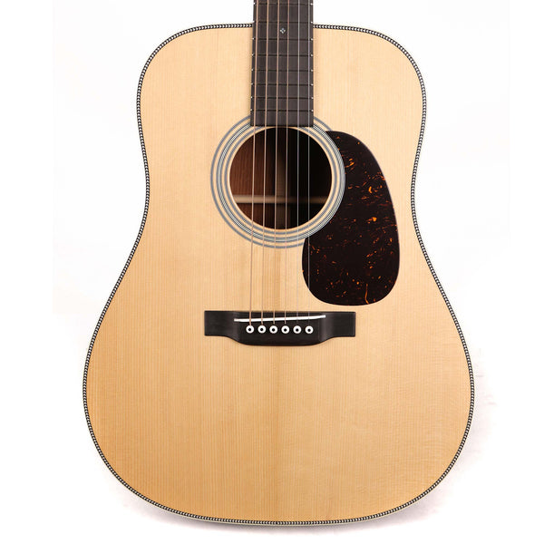 Martin D-28 Authentic 1937 Acoustic Natural