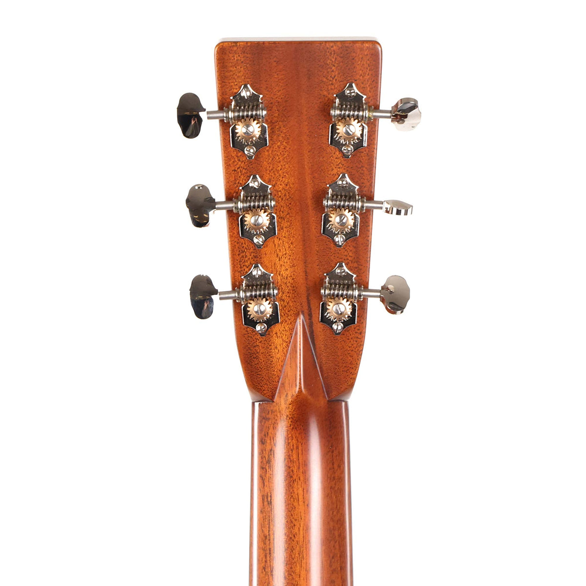 Martin D-28 Authentic 1937 Acoustic Natural 2024 — 8