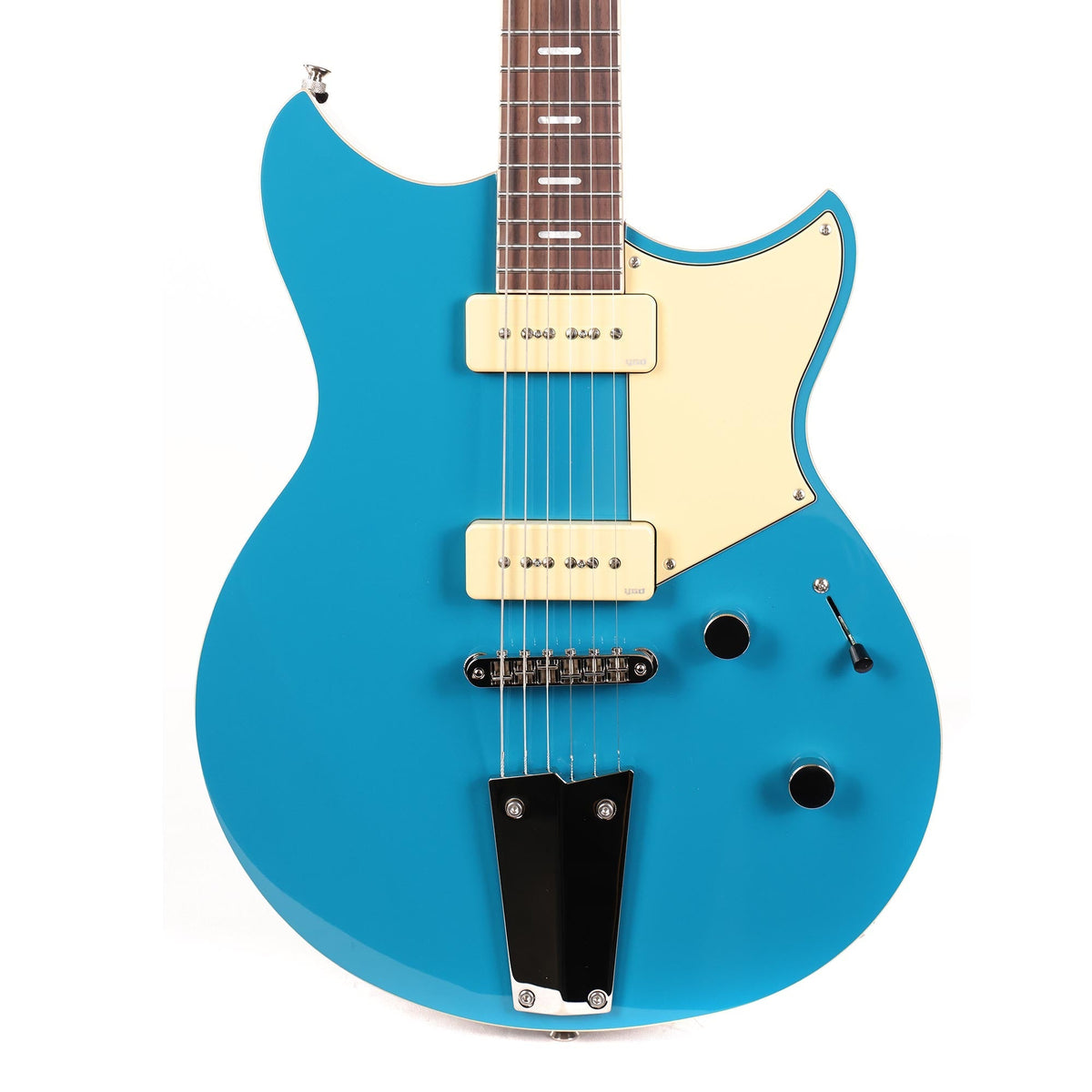 Yamaha Revstar RSP02T Swift Blue — 1