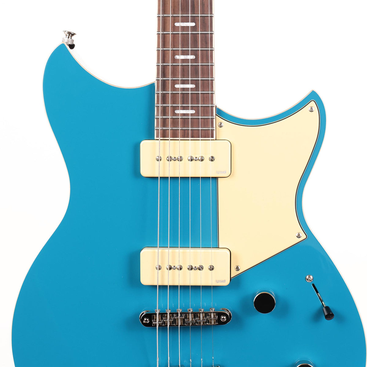 Yamaha Revstar RSP02T Swift Blue — 4