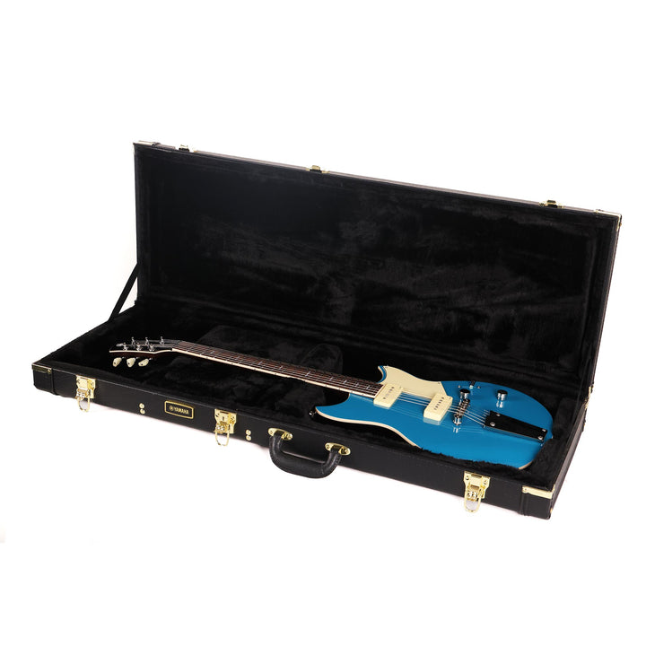 Yamaha Revstar RSP02T Swift Blue