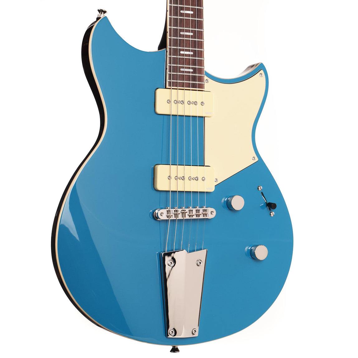Yamaha Revstar RSP02T Swift Blue | The Music Zoo