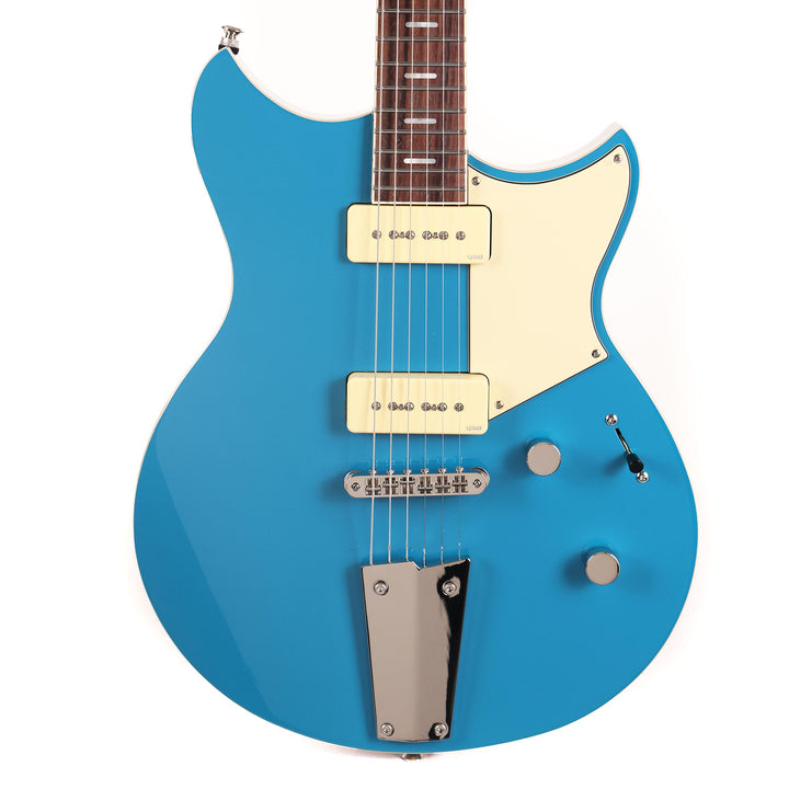 Yamaha Revstar RSP02T Swift Blue