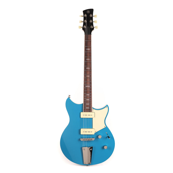 Yamaha Revstar RSP02T Swift Blue