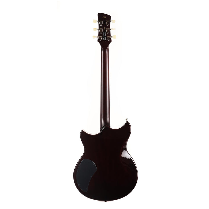 Yamaha Revstar RSP02T Swift Blue