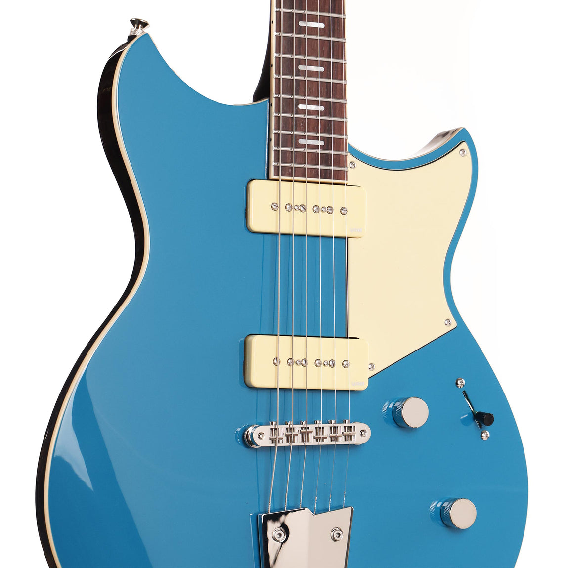 Yamaha Revstar RSP02T Swift Blue | The Music Zoo