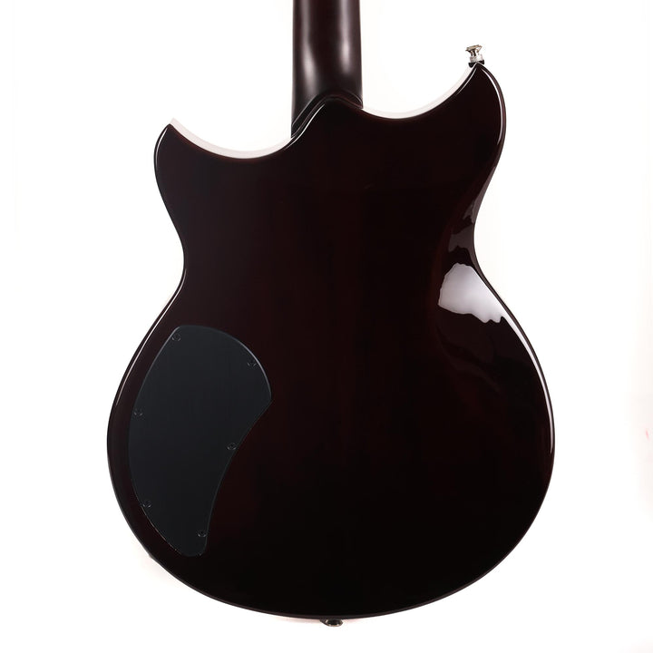 Yamaha Revstar RSP02T Swift Blue