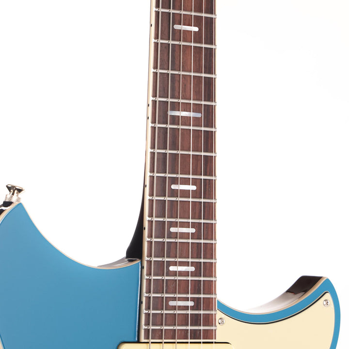 Yamaha Revstar RSP02T Swift Blue