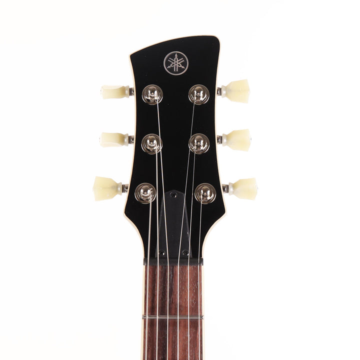 Yamaha Revstar RSP02T Swift Blue