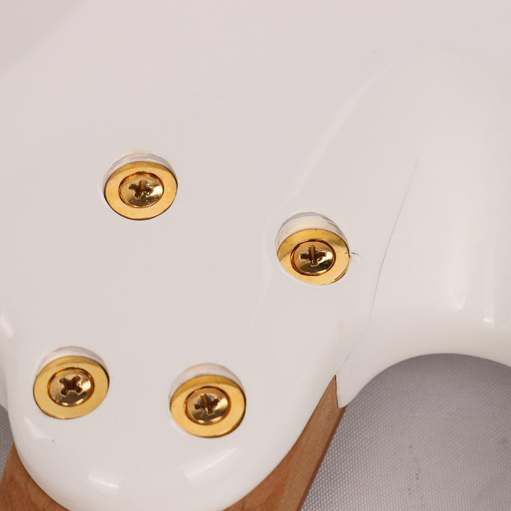 Charvel Pro-Mod DK24 HSS 2PT CM Snow White Used