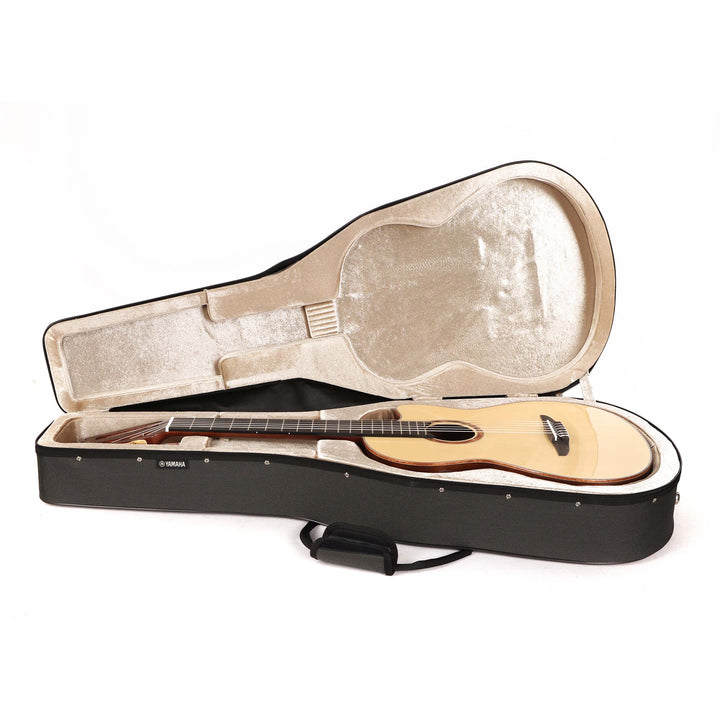 Yamaha NCX5 Nylon String Classical Acoustic-Electric Natural