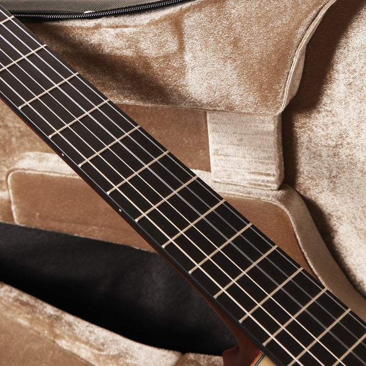 Yamaha NCX5 Nylon String Classical Acoustic-Electric Natural