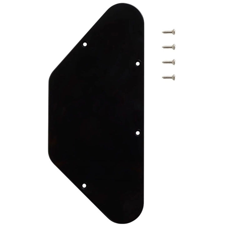 Gibson SG Control Plate Black