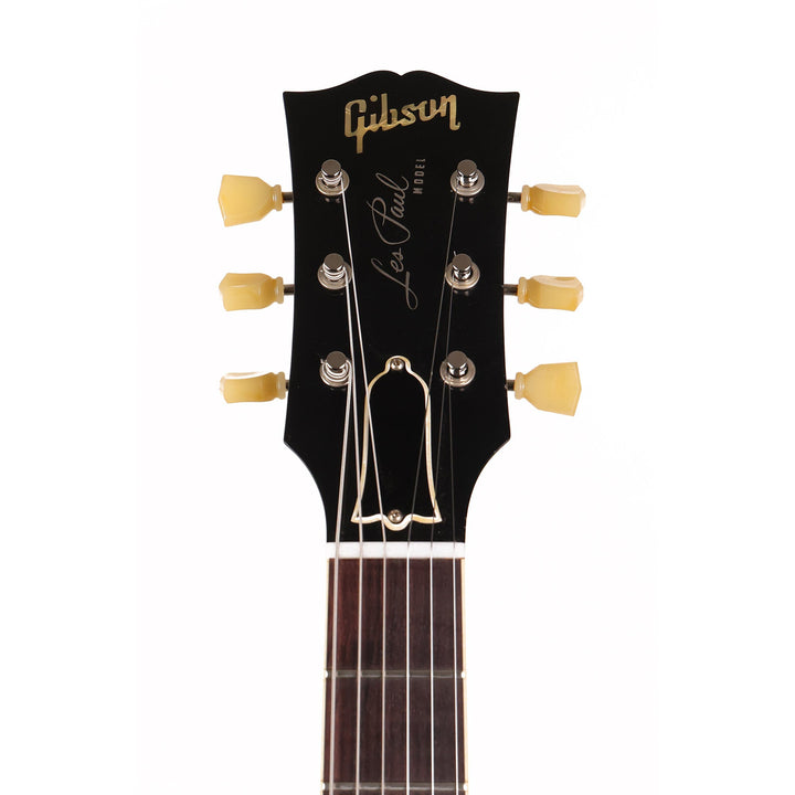 Gibson Custom Shop 1958 Les Paul Reissue Made 2 Measure Wraparound & Murphy Lab Ultra Light Aged