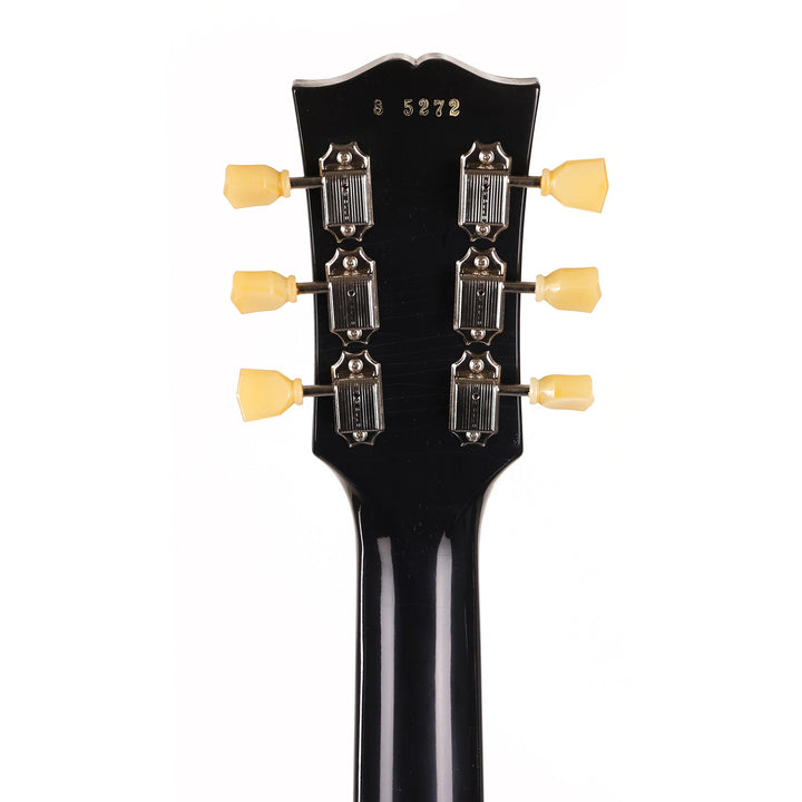 Gibson Custom Shop 1958 Les Paul Reissue Made 2 Measure Wraparound & Murphy Lab Ultra Light Aged