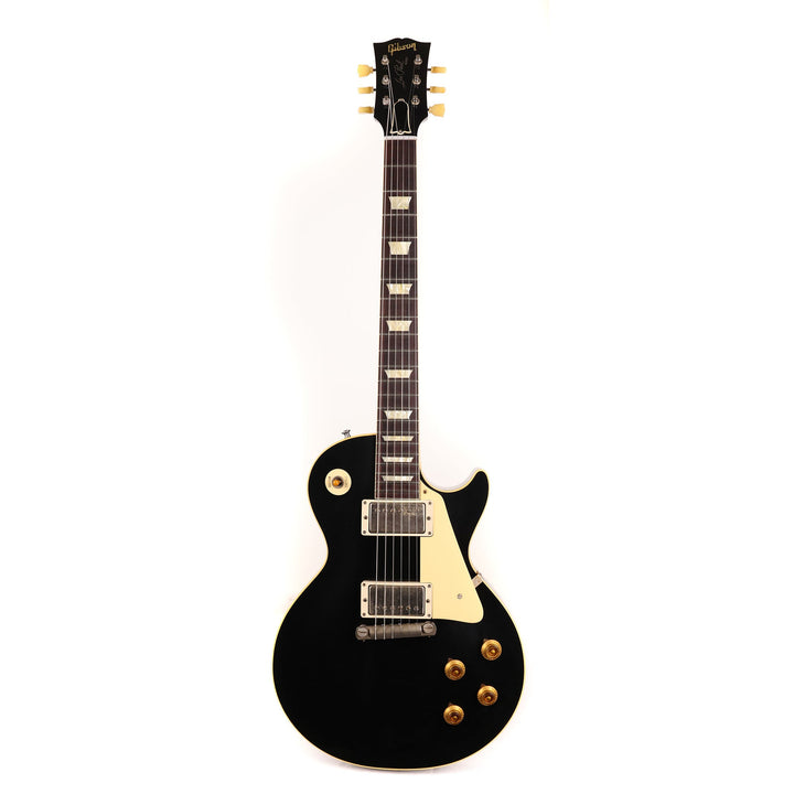 Gibson Custom Shop 1958 Les Paul Reissue Made 2 Measure Wraparound & Murphy Lab Ultra Light Aged
